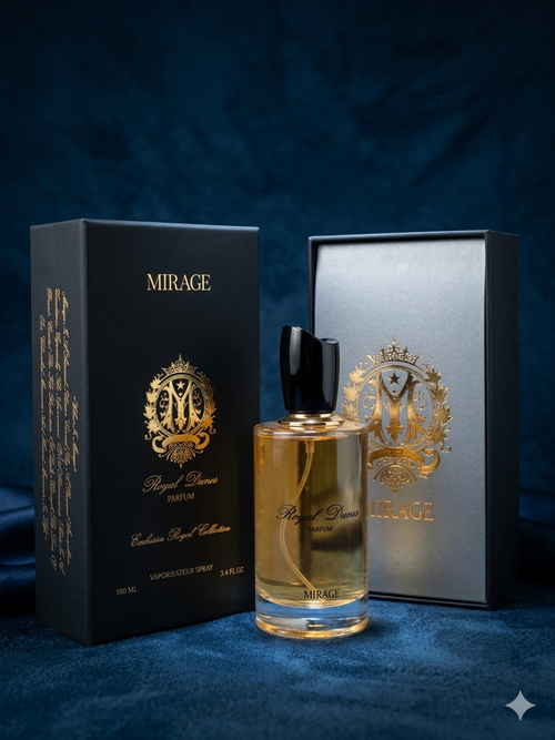 Royal Dunes Parfum