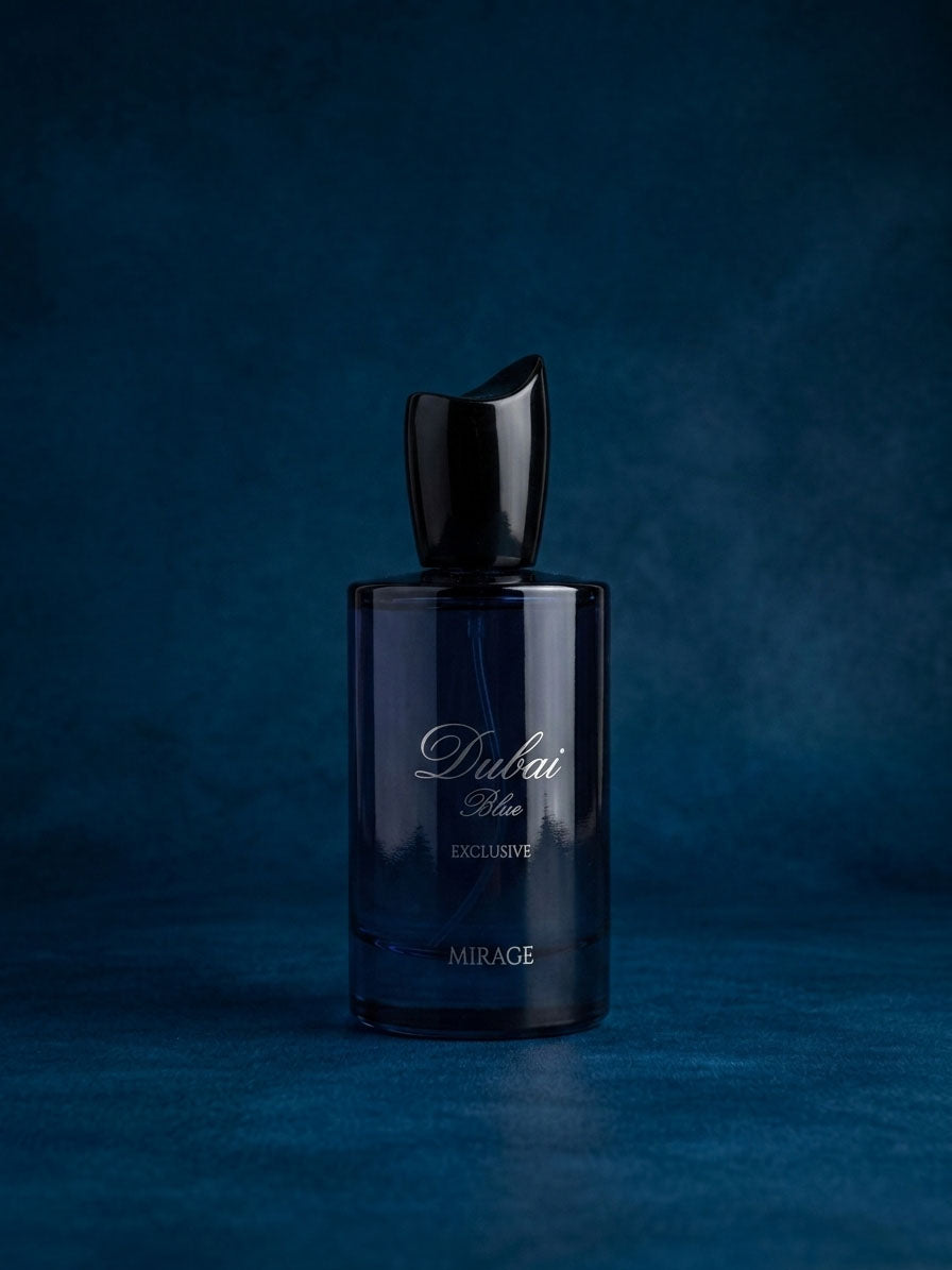 Dubai Blue Exclusive
